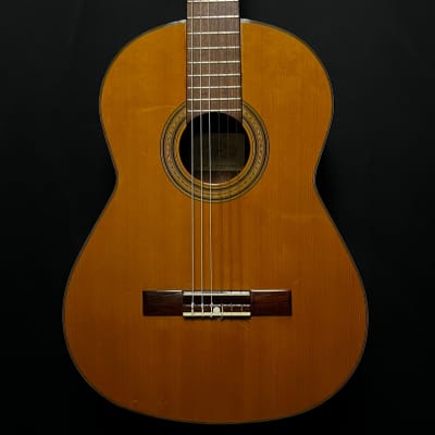 Used Conn C-10 Classical Guitar Made in Japan TFW162 for sale