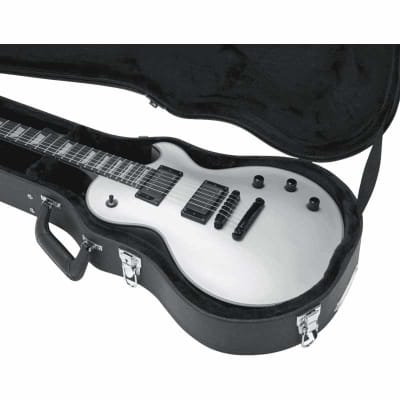 Gator GW-LPS GW-LPS étui pour guitare Gibson Les Paul image 9