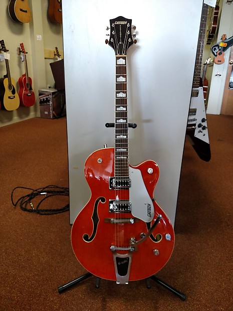 Gretsch 5420t case on sale
