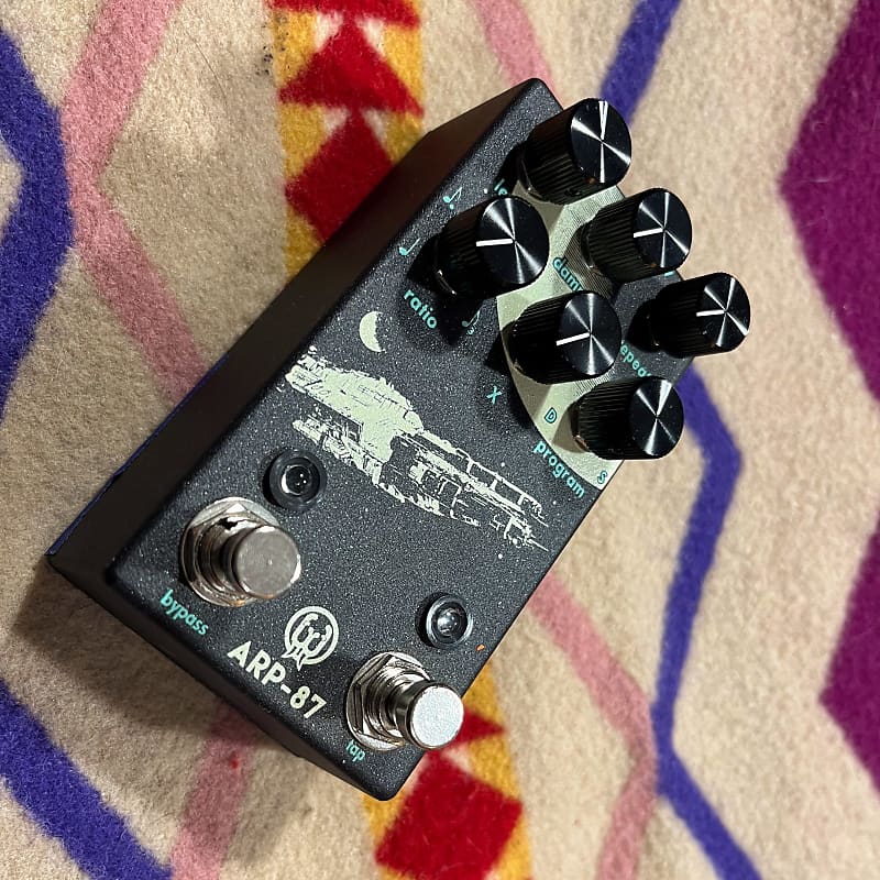 Walrus Audio ARP-87