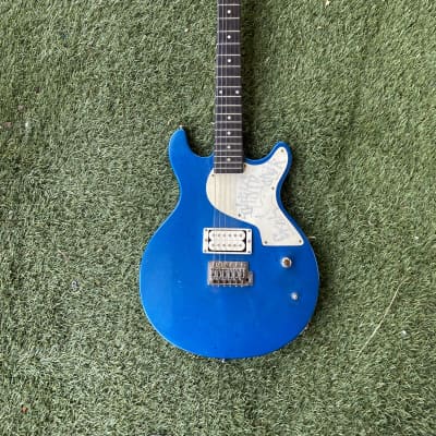 First Act ME952 - Blue Electric Guitar rare for sale