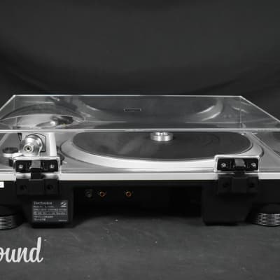 Technics SL-1500C Japanese Direct Drive Turntable in Near Mint Condition image 16