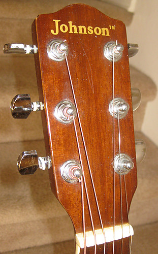 Johnson by axl acoustic guitar new arrivals