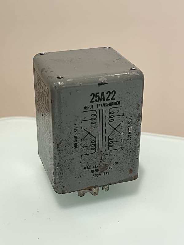 THORDARSON製トランス25A22x2 UTC A-20同等品 THORDARSON製トランス25A22x2 UTC A-20同等品の通販 by みやこ