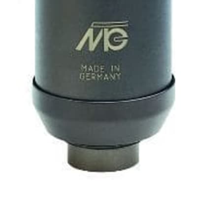 Microtech Gefell M990 Tube Condenser Microphone image 1