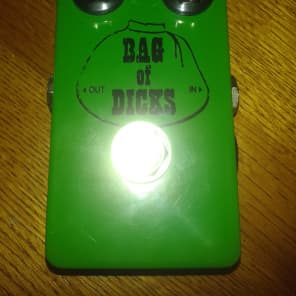 Gooby Bag of Dicks image 1