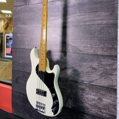 Fender Dimension Bass Guitar (Raleigh, NC)   (STAFF_FAVORITE) image 4