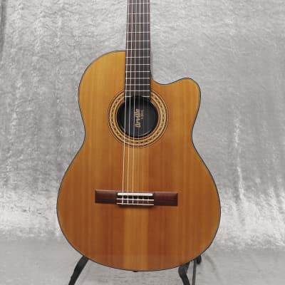 Orville by Gibson Orville Chet Atkins CE Natural [SN G105532] [12/11] image 2
