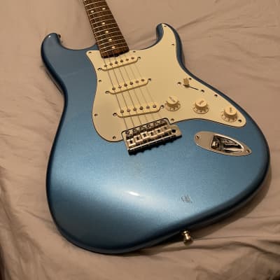 Fender Classic Series '60s Stratocaster | Reverb