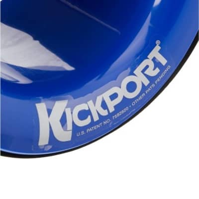 KICKPORT KP2BLU BLU da 5' image 4