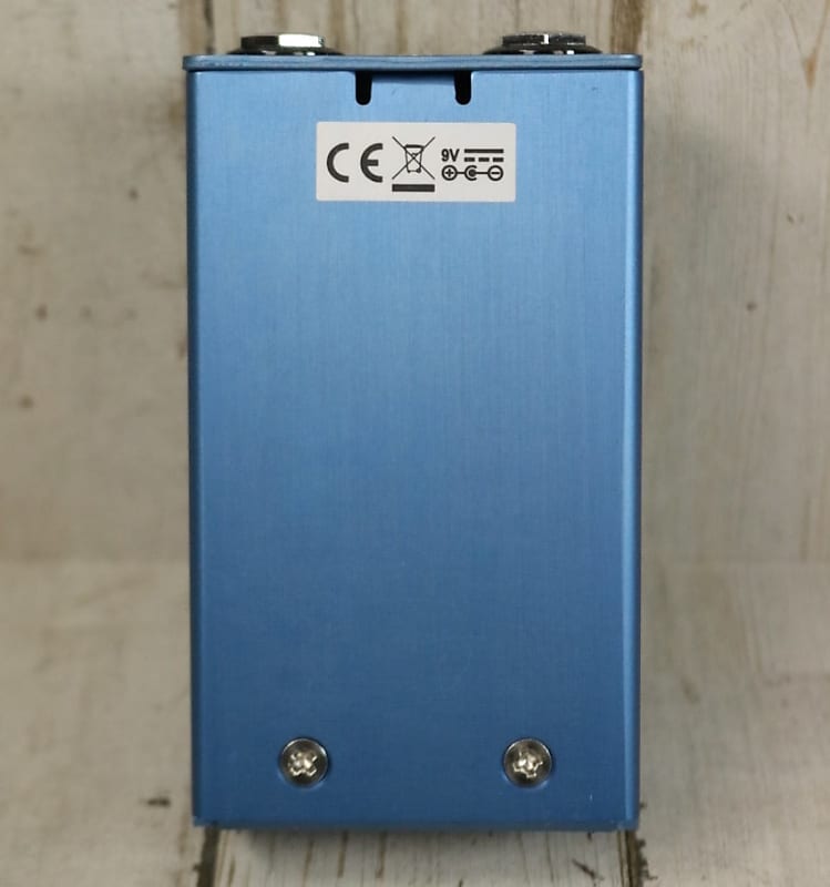 USED Way Huge Blue Hippo (050) | Reverb USED Way Huge Blue Hippo (050) | Reverb