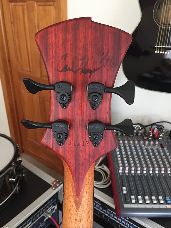 ベース carl thompson semi frills ベース carl thompson semi frills Models - Carl Thompson