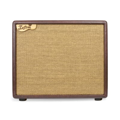 Kustom Sienna 30 Pro | 30-Watt 1x10" Acoustic Guitar Combo. New with Full Warranty! image 2