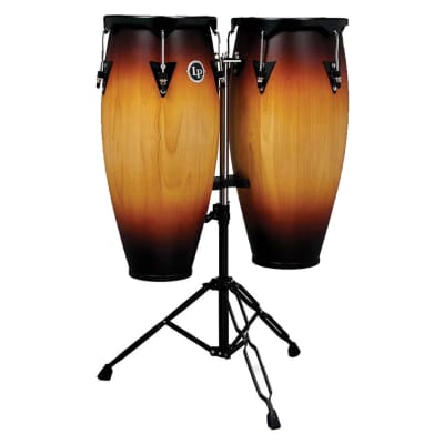 Bossa Nova Percussion Rumba Series Conga - 13