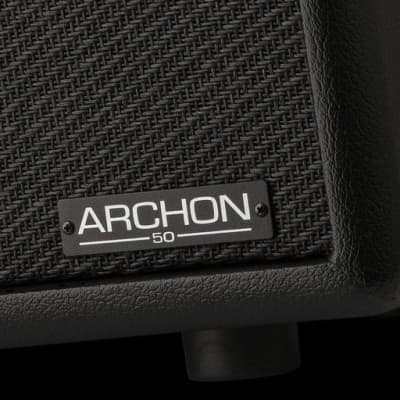 Paul Reed Smith PRS Archon 50 1x12 Combo image 7