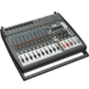 Behringer EUROPOWER PMP4000 1600W 16 Channel Powered Mixer (Used/Mint)