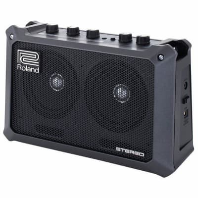 Roland Mobile Cube 2-Channel 5-Watt 2x4