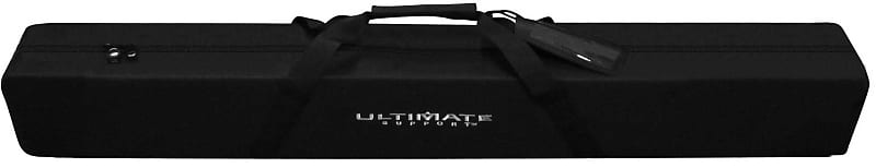 Ultimate Support BAG90 Carrying Case for One Regular Sized Speaker Stand image 1