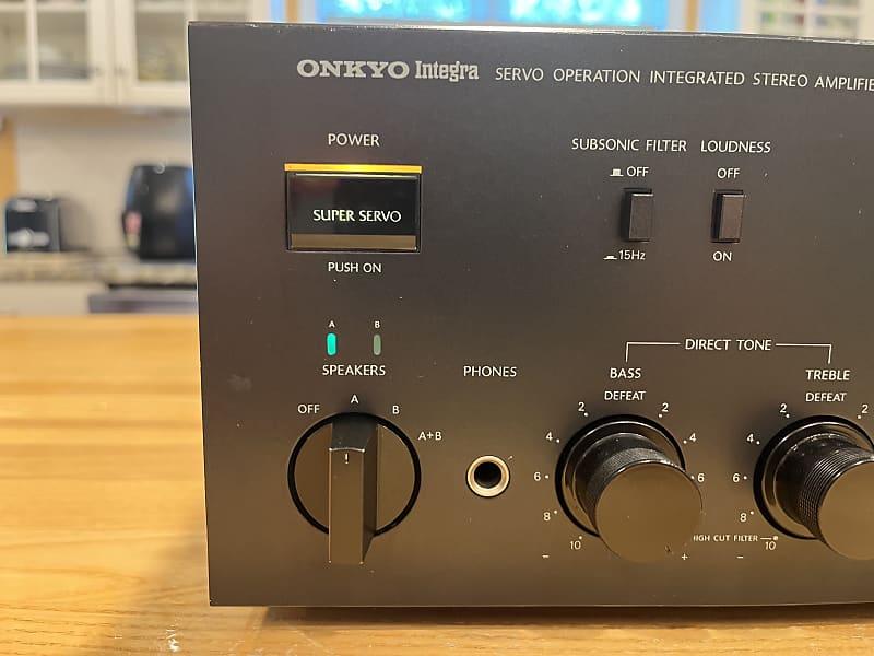 t*t様 ONKYO INTEGRATED AMPLIFIER MODEL A- Onkyo A-9150 Integrated Stereo Amplifier | Onkyo | Onkyo