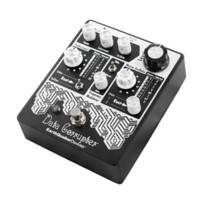Earthquaker Devices Data Corrupter Modulated Monophonic Harmonizing PLL image 4