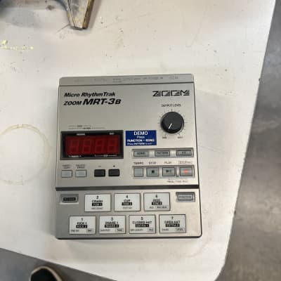 Zoom MRT-3b