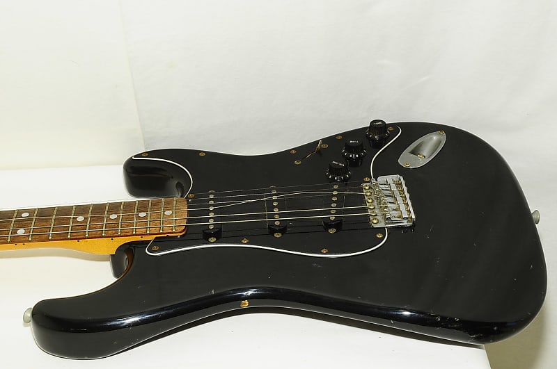 Squier by Fender Japan Stratocaster JV Serial Electric