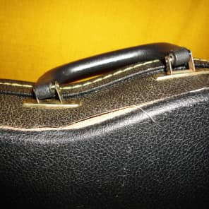 1980's Saga Kentucky "F" KM-800 Mandolin Made in Japan Sumi? image 13