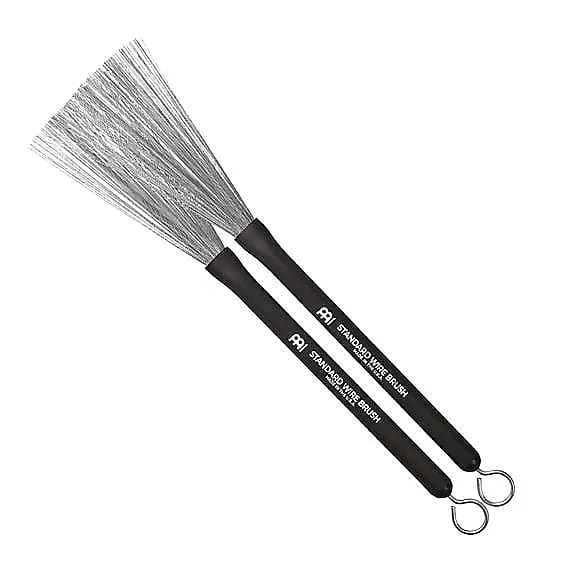 Meinl SB300 Standard Wire Brushes image 1