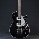 Gretsch G5230T Electromatic Jet FT with Bigsby 2019 - 2021 Black