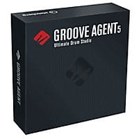 Steinberg Groove Agent 5 Retail image 1