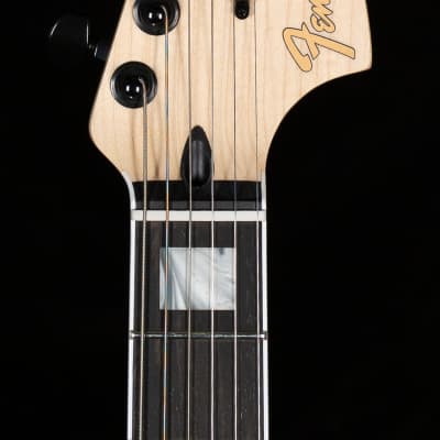 Fender Jim Root Jazzmaster V4 Flat White (199) image 5