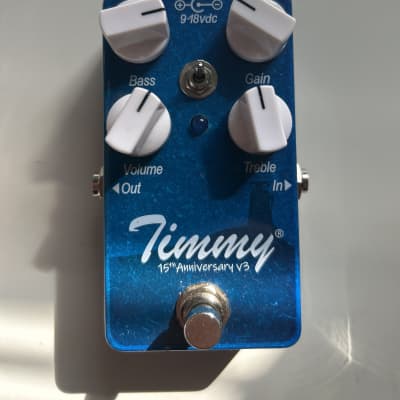 Paul Cochrane Timmy V3 | Reverb