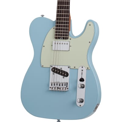 Schecter Trouble CXT Diamond Series Guitar | Reverb Schecter Trouble CXT Diamond Series Guitar | Reverb