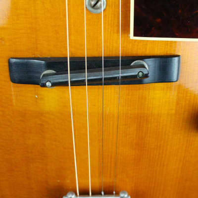 1937 Gibson ETG-150 Tenor image 11