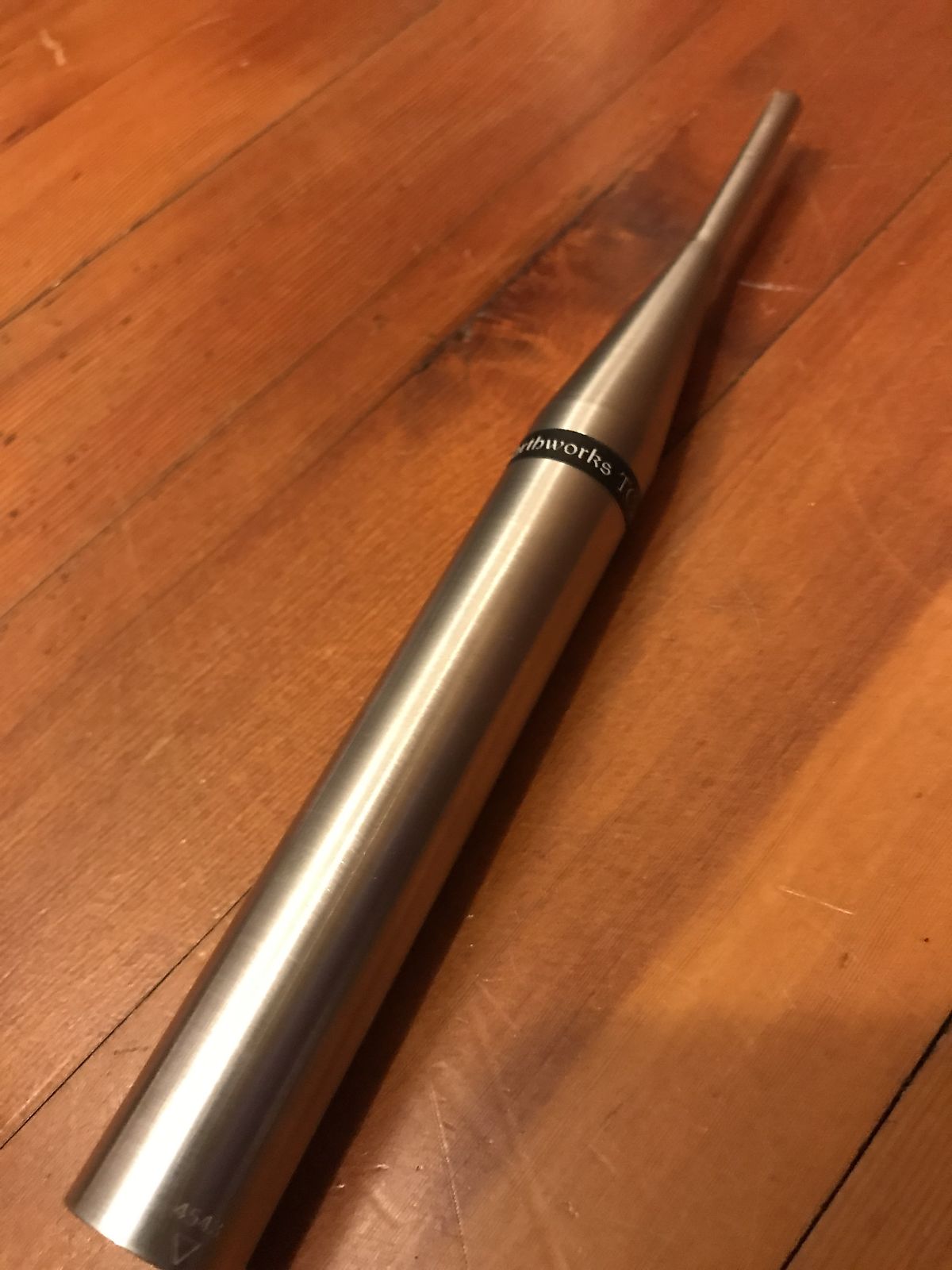 Earthworks TC30K Omnidirectional Condenser Microphone Reverb UK