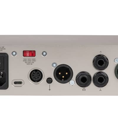 Darkglass Electronics Exponent e500 500W Bass Amplifier Head image 4