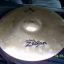 Zildjian 20" A Custom Ride Cymbal
