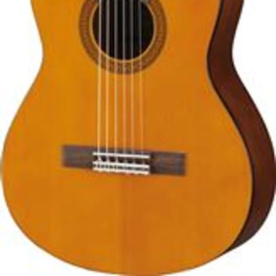Yamaha CGS102AII 12 Size Classical Guitar image 1