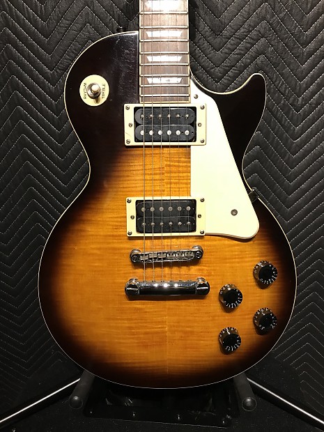 2004 epiphone les paul classic cheap