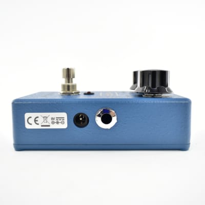 MXR M103 Blue Box Octave Fuzz Pedal image 3