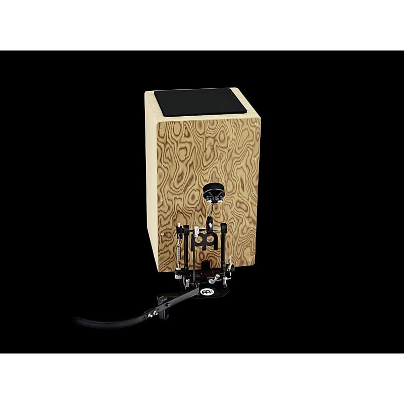 MEINL Direct Drive Cajon Pedal Reverb