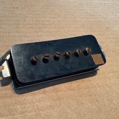 P90 ピックガード ES295