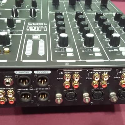 UREI 1603 DJ Mixer | Reverb