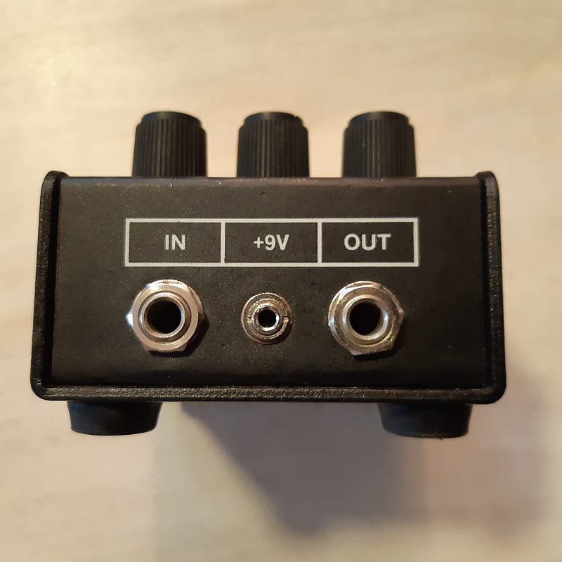ProCo RAT2 USA Used Distortion | eBay