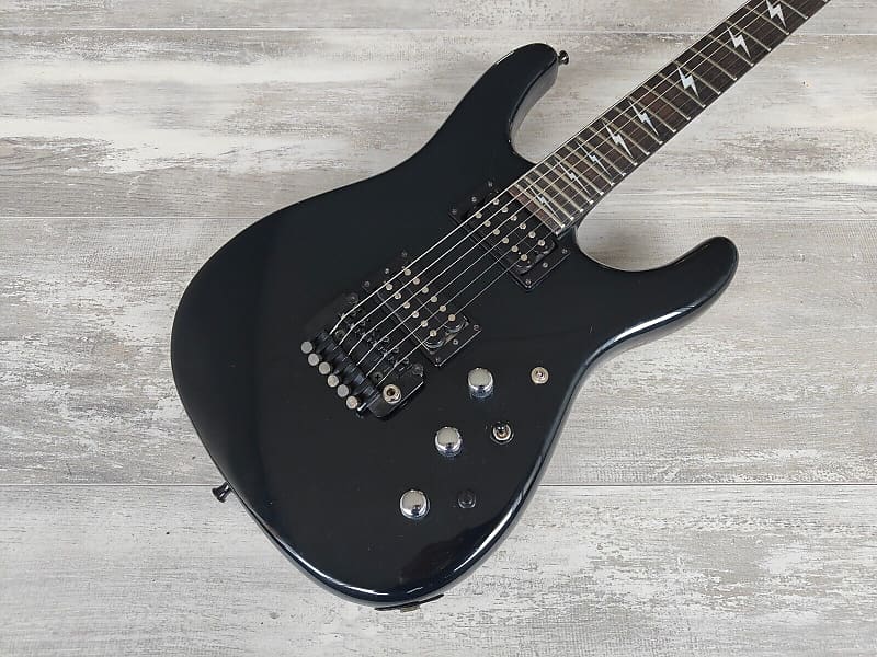 フェルナンデスDW-1000