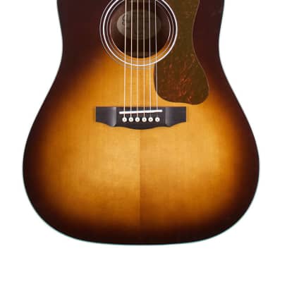 Tokai J47 Cats Eyes Round Shoulder Acoustic Guitar | Reverb