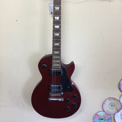 Gibson Les Paul Studio Worn 2008 - 2009