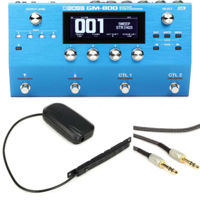 三角さま専用。Neural DSP Quad Cortex+boss EV-30 三角さま専用。Neural DSP Quad Cortex+boss EV-30 Neural DSP