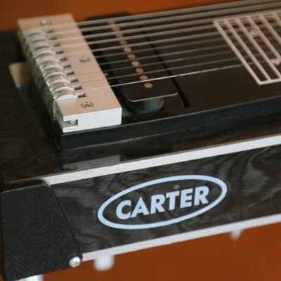 Carter Starter Pedal Steel 2000 image 3