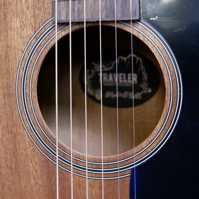 Guild Traveler - Natural image 9